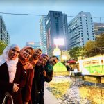 pakej korea melancong ke seoul