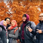 pakej korea melancong ke seoul