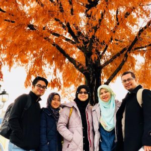 pakej korea melancong ke seoul