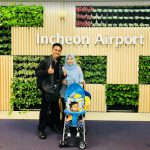 pakej korea melancong ke seoul