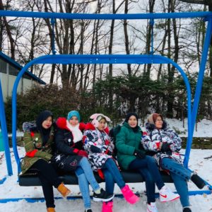 pakej korea melancong ke seoul