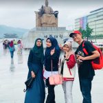 pakej korea melancong ke seoul