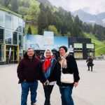 pakej switzerland