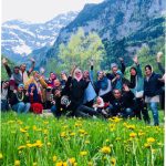 pakej switzerland