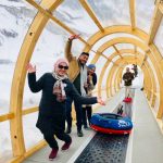 pakej switzerland