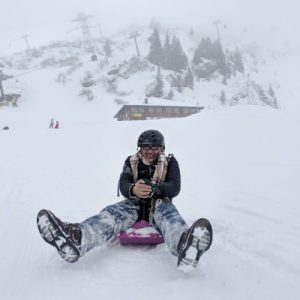 pakej switzerland