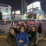 pakej tokyo