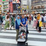 pakej tokyo
