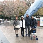 pakej tokyo