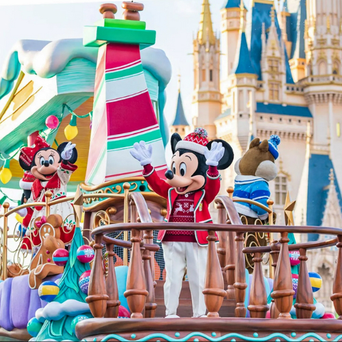 disneyland tokyo