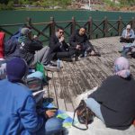 pakej trabzon laut hitam