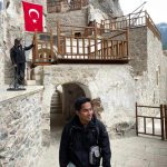 pakej trabzon laut hitam