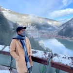 pakej trabzon laut hitam