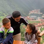 pakej trabzon laut hitam