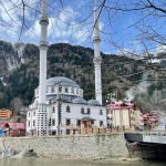 pakej trabzon laut hitam