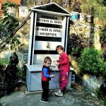 pakej trabzon laut hitam