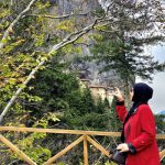 pakej trabzon laut hitam