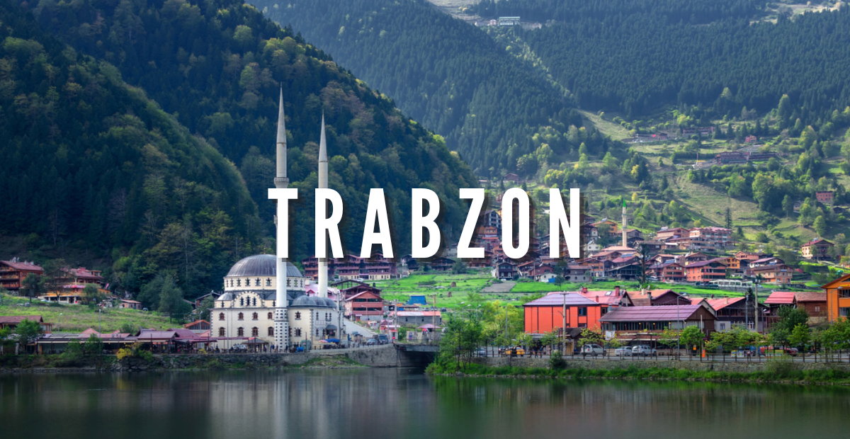 trabzon