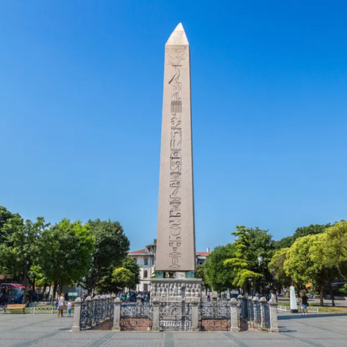 roman hidrodome, turki
