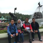 melancong ke hong kong