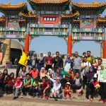 melancong ke hong kong