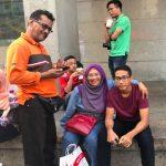 melancong ke hong kong