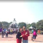 melancong ke hong kong