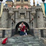 melancong ke hong kong