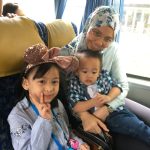 melancong ke hong kong