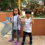 melancong ke hong kong