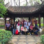 melancong ke hong kong