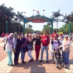 melancong ke hong kong