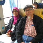 melancong ke hong kong