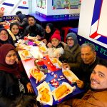 melancong ke london paris