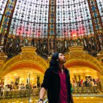melancong ke london paris