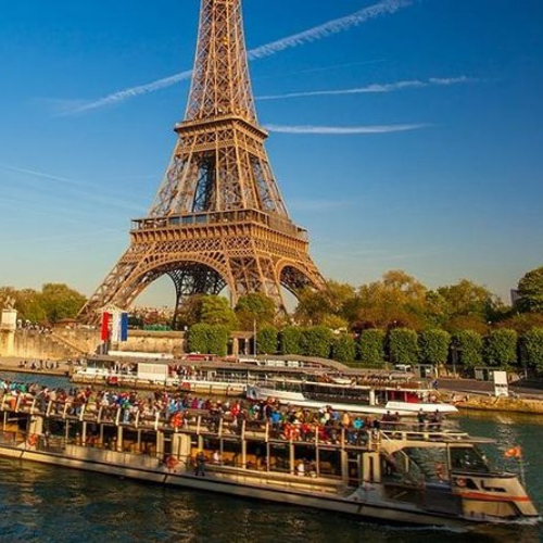 paris river cruise, paris
