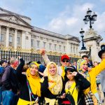 melancong ke london paris