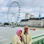 melancong ke london paris