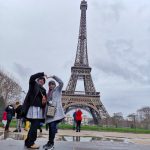 melancong ke london paris