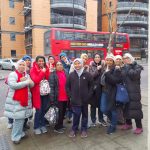 melancong ke london paris