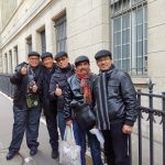melancong ke london paris
