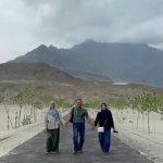 melancong ke pakistan