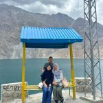 melancong ke pakistan