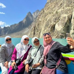 melancong ke pakistan