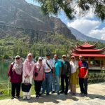 melancong ke pakistan