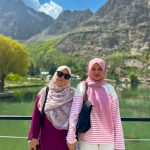 melancong ke pakistan