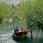 melancong ke pakistan