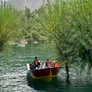 melancong ke pakistan