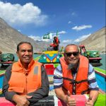 melancong ke pakistan