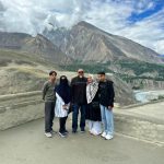 melancong ke pakistan